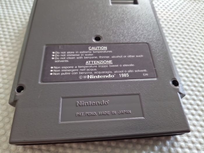 Hook Nes  Nintendo Arcade Retro Games Original