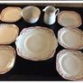 China Tea Set Image 2