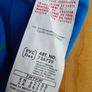 Mens | Puma Italy  World Cup  Years 2006 Polo Shirt | Blue | Size XL Image 8