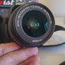 Camera Pentax Digital SLR L2 istd 2 original lenses Original boxes SD card Case carry bag strap manuals etc Fully working Image 2