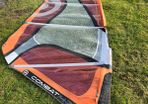 Neil Pryde Combat 4.7m