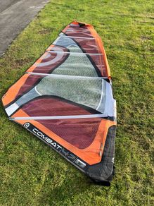 Neil Pryde Combat 4.7m