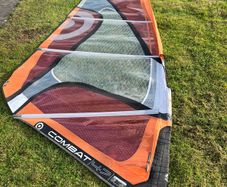 Neil Pryde Combat 4.7m