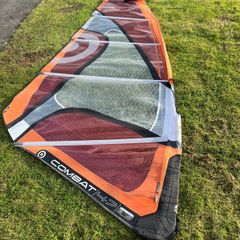 Neil Pryde Combat 4.7m