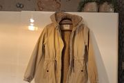 Girls waterproof jacket size 11-12y