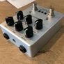 Demonfx SSS (Steel String Supreme) pedal Image 4