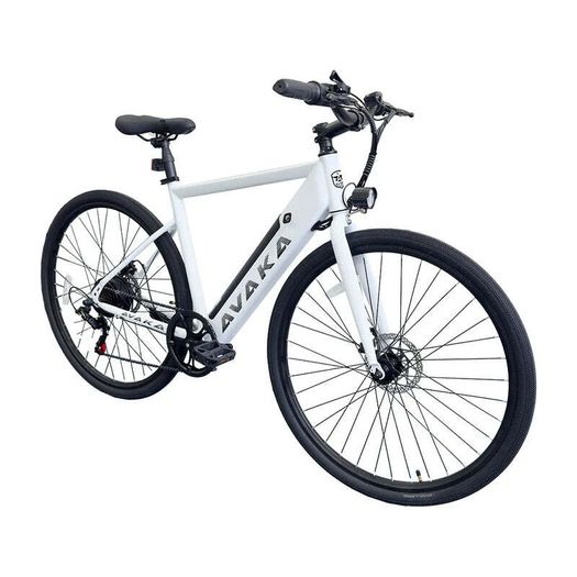 AVAKA R1 Electric Bike