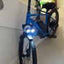 Cube E-Bike like new Image 5