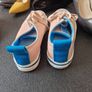 woman's trainers Image 2