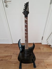 Ibanez RG370DX