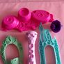 Playdoh - Disney sets x3 Image 3