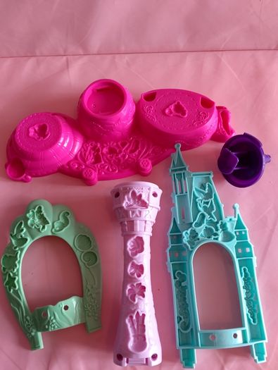 Playdoh - Disney sets x3