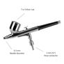 PME Air Brush & Compressor Kit Image 5