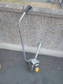 Mini Mover gen 2  electric Jockey Wheel
