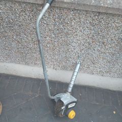 Mini Mover gen 2  electric Jockey Wheel