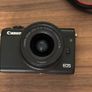 Canon Eos M100 Image 2