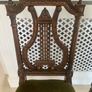 French Louis XVI Style Chairs Image 3