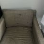 chair some stains but very comfortable and good condition Image 4