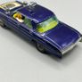 Corgi Toys #497 Man From UNCLE Oldsmobile Super 88 - Working - FLAW Image 4