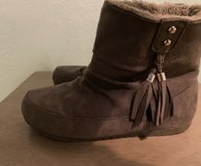 winter boots size 5 uk