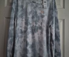 long sleeve top