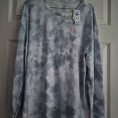 long sleeve top