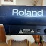 Keyboard Roland Em - 2000 Image 2