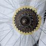 Bicycle Wheels Image 3
