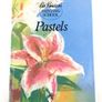 Pastels painting book Image 2