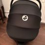 maxi cosi 360 car seat Image 5