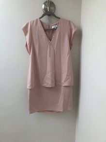 reiss ceremony dress