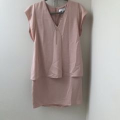 reiss ceremony dress