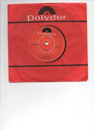 Job Lot 45s Procol Harum Madness Rolling Stones Golden Earring 10cc S