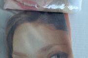 New Lynx pillow case unopened