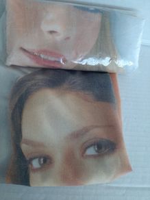 New Lynx pillow case unopened