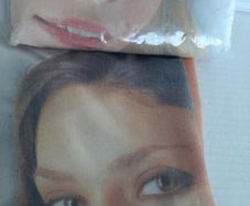 New Lynx pillow case unopened