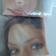 New Lynx pillow case unopened