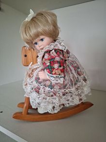 leonardo doll Bethany