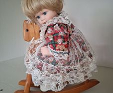 leonardo doll Bethany