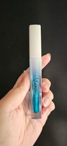 Huda Beauty Silk Balm Plumping Lip Balm in Icy 3ml