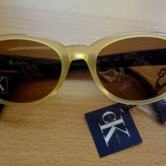 CK (Calvin Klein) Sunglasses (NEW) Unisex