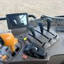 John Deere 6150 r with John Deere loader Image 4