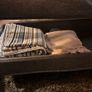 Bellababy Bedside Crib / Bassinet - Grey Image 4