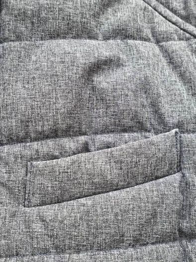 Reiss Heather Quilted Field Ladies Jacket Size XL