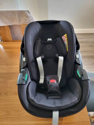 Maxi Cosi Pebble 360 pro