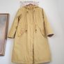 Seasalt Cornwall Raincoat Size Uk 12 Image 7