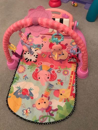 play mat
