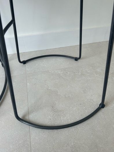 Kitchen counter stools