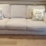 3 seater DFS sofa Image 2