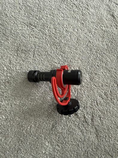 Rode Video Micro